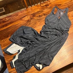 Prana Saxon Dress